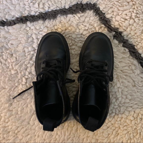 Dr martens mono boot - Picture 5 of 5
